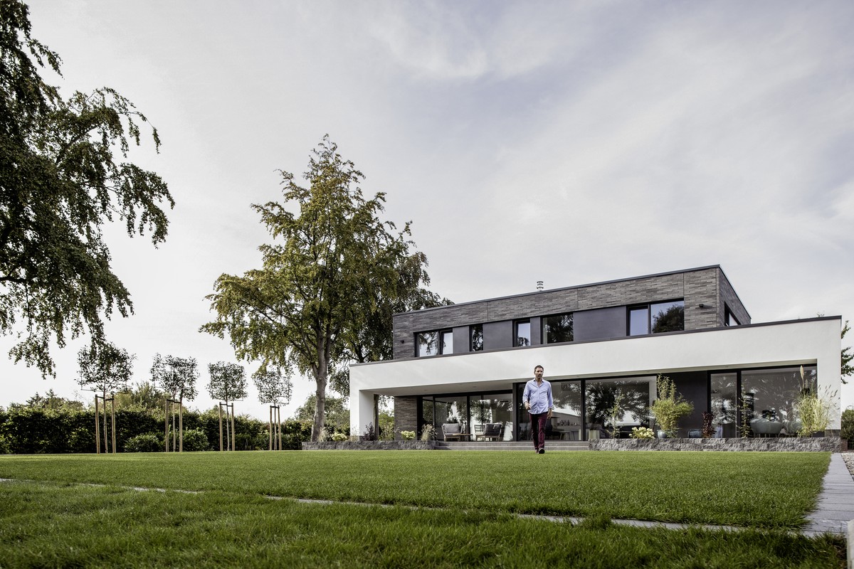 Horizonte Esquadrias de PVC — Nossa História